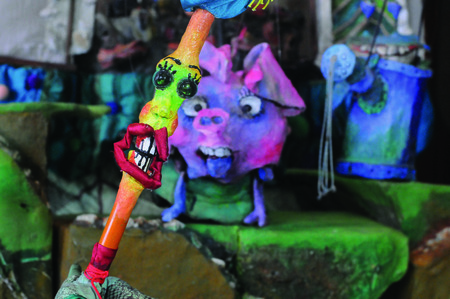 abonma Zmajček 2026-O miški  z zašitim trebuščkom